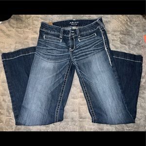 NWOT 29R Ariat Trouser